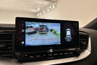 Kia XCeed vaihtoauto