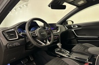 Kia XCeed vaihtoauto