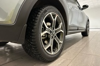 Kia XCeed vaihtoauto