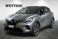 Mitsubishi ASX vaihtoauto