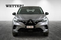 Mitsubishi ASX vaihtoauto