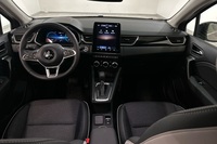 Mitsubishi ASX vaihtoauto