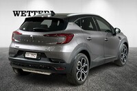 Mitsubishi ASX vaihtoauto