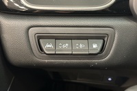 Mitsubishi ASX vaihtoauto