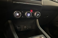 Mitsubishi ASX vaihtoauto