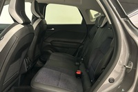 Mitsubishi ASX vaihtoauto