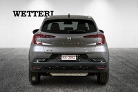 Mitsubishi ASX vaihtoauto