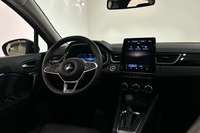 Mitsubishi ASX vaihtoauto