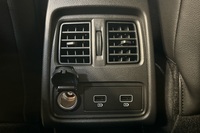 Mitsubishi ASX vaihtoauto