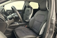 Mitsubishi ASX vaihtoauto