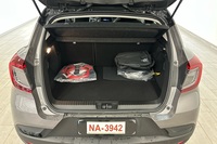 Mitsubishi ASX vaihtoauto