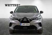 Mitsubishi ASX vaihtoauto