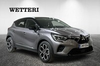 Mitsubishi ASX vaihtoauto