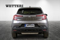 Mitsubishi ASX vaihtoauto