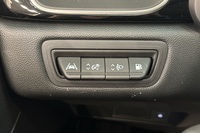 Mitsubishi ASX vaihtoauto
