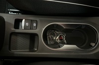 Mitsubishi ASX vaihtoauto