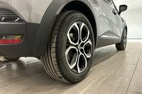 Mitsubishi ASX vaihtoauto
