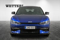 Kia EV6 vaihtoauto