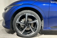 Kia EV6 vaihtoauto