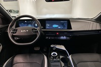 Kia EV6 vaihtoauto