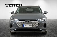Audi Q8 e-tron vaihtoauto