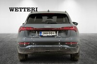 Audi Q8 e-tron vaihtoauto
