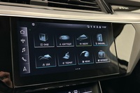 Audi Q8 e-tron vaihtoauto