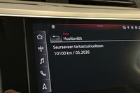 Audi Q8 e-tron vaihtoauto