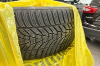 Audi Q8 e-tron vaihtoauto