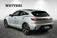 Seres 5 vaihtoauto