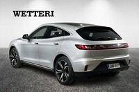 Seres 5 vaihtoauto