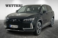 Skywell BE11 vaihtoauto