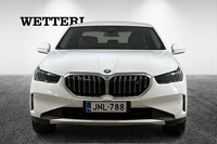 BMW i5 vaihtoauto