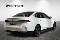 BMW i5 vaihtoauto
