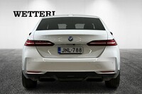 BMW i5 vaihtoauto
