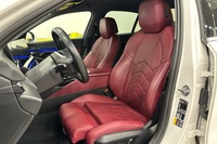 BMW i5 vaihtoauto