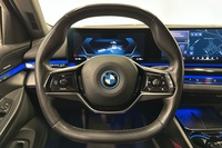 BMW i5 vaihtoauto