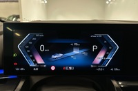 BMW i5 vaihtoauto
