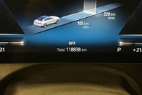 BMW i5 vaihtoauto