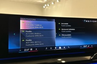 BMW i5 vaihtoauto