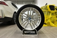 BMW i5 vaihtoauto