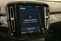 Volvo EX40 vaihtoauto