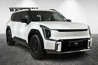 Kia EV9 vaihtoauto