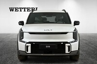 Kia EV9 vaihtoauto