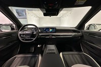 Kia EV9 vaihtoauto