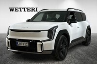 Kia EV9 vaihtoauto