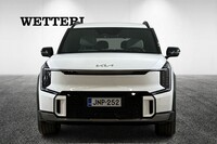 Kia EV9 vaihtoauto