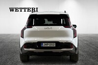 Kia EV9 vaihtoauto