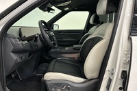 Kia EV9 vaihtoauto