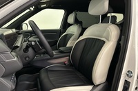 Kia EV9 vaihtoauto